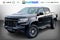 2022 Chevrolet Colorado 4WD ZR2