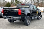 2022 Chevrolet Colorado 4WD ZR2