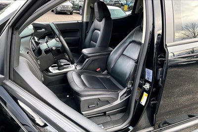 2022 Chevrolet Colorado 4WD ZR2