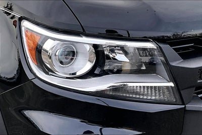 2022 Chevrolet Colorado 4WD ZR2