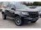 2022 Chevrolet Colorado 4WD ZR2