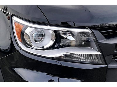 2022 Chevrolet Colorado 4WD ZR2