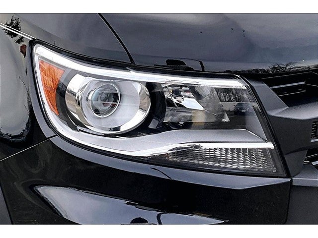 2022 Chevrolet Colorado 4WD ZR2