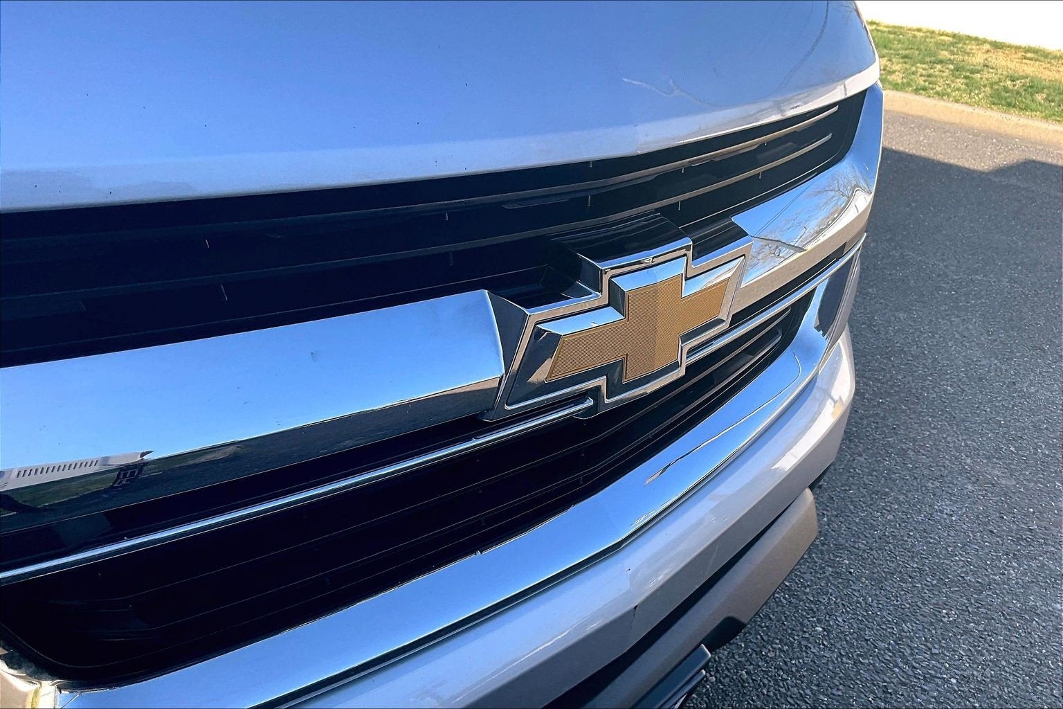 2016 Chevrolet Colorado 4WD LT