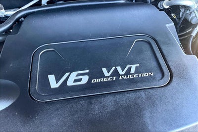 2016 Chevrolet Colorado 4WD LT