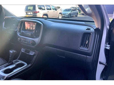 2016 Chevrolet Colorado 4WD LT