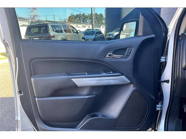 2016 Chevrolet Colorado 4WD LT