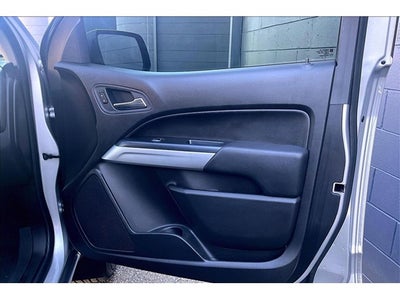 2016 Chevrolet Colorado 4WD LT