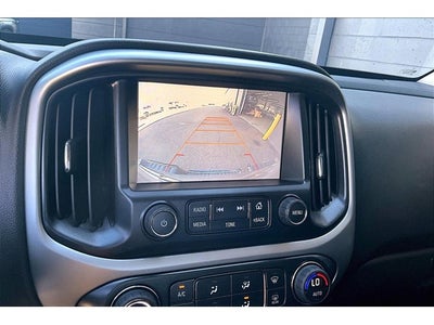 2016 Chevrolet Colorado 4WD LT