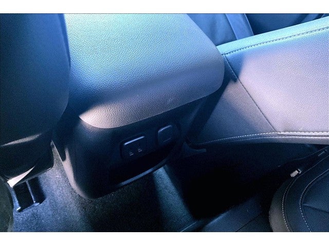 2016 Chevrolet Colorado 4WD LT