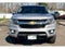 2016 Chevrolet Colorado 4WD LT