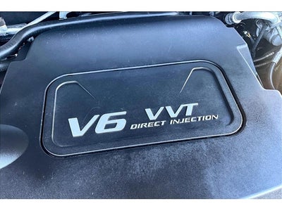 2016 Chevrolet Colorado 4WD LT