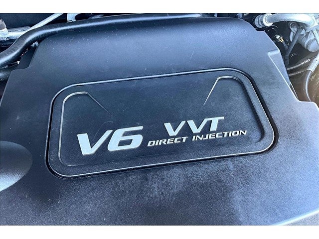 2016 Chevrolet Colorado 4WD LT