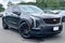 2020 Cadillac XT4 AWD Sport