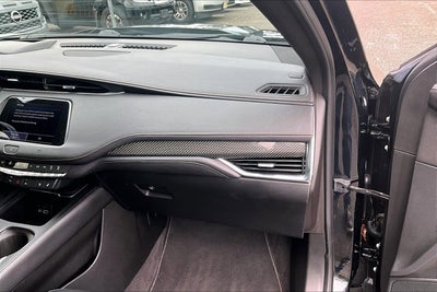 2020 Cadillac XT4 AWD Sport