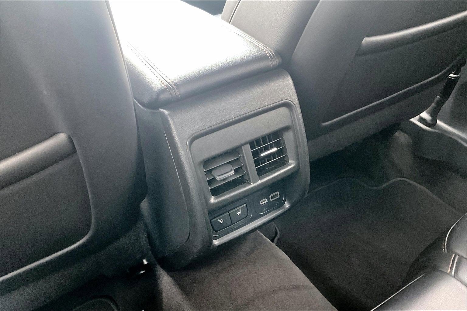 2020 Cadillac XT4 AWD Sport