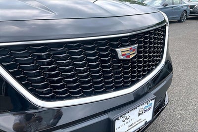 2020 Cadillac XT4 AWD Sport