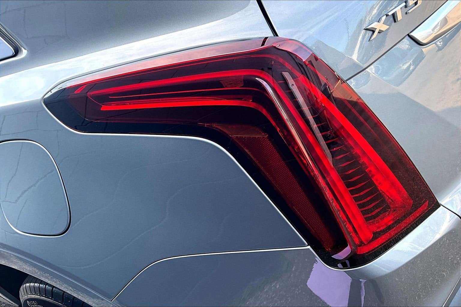 2023 Cadillac XT5 AWD Premium Luxury