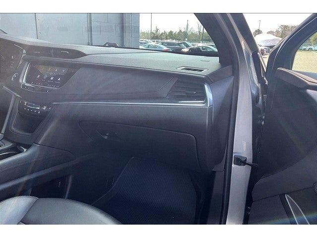 2023 Cadillac XT5 AWD Premium Luxury