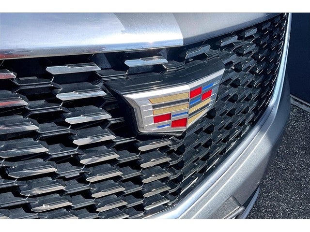 2023 Cadillac XT5 AWD Premium Luxury
