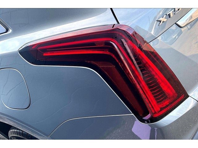 2023 Cadillac XT5 AWD Premium Luxury