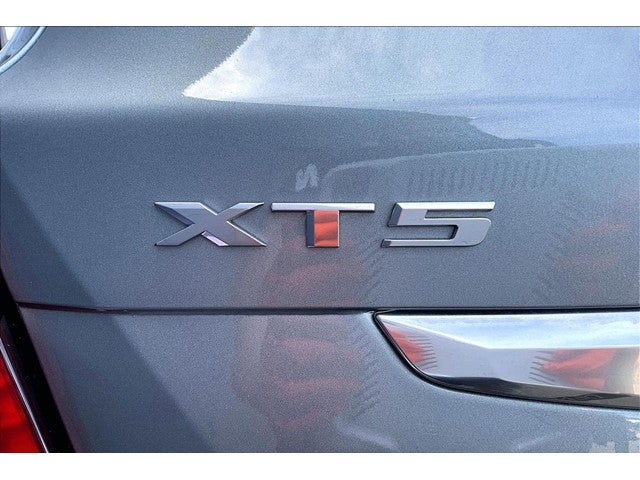 2023 Cadillac XT5 AWD Premium Luxury