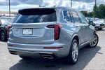 2024 Cadillac XT6 AWD Premium Luxury