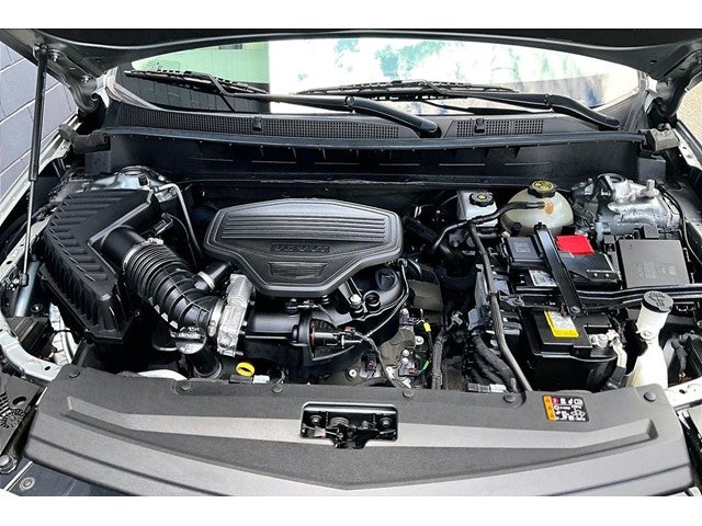 2024 Cadillac XT6 AWD Premium Luxury