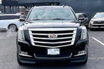 2016 Cadillac Escalade Luxury Collection