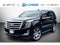 2016 Cadillac Escalade Luxury Collection