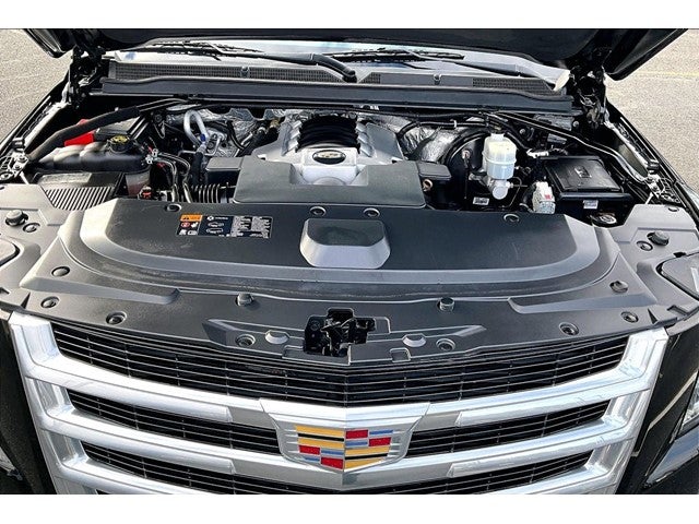 2016 Cadillac Escalade Luxury Collection