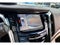 2016 Cadillac Escalade Luxury Collection