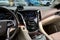 2016 Cadillac Escalade Luxury Collection