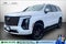 2025 Cadillac Escalade 4WD Premium Luxury