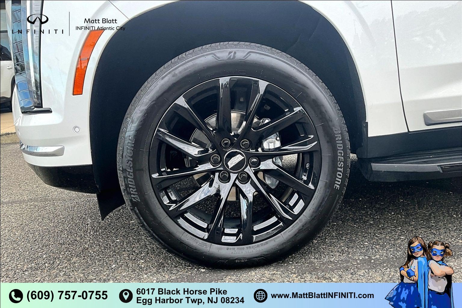 2025 Cadillac Escalade 4WD Premium Luxury