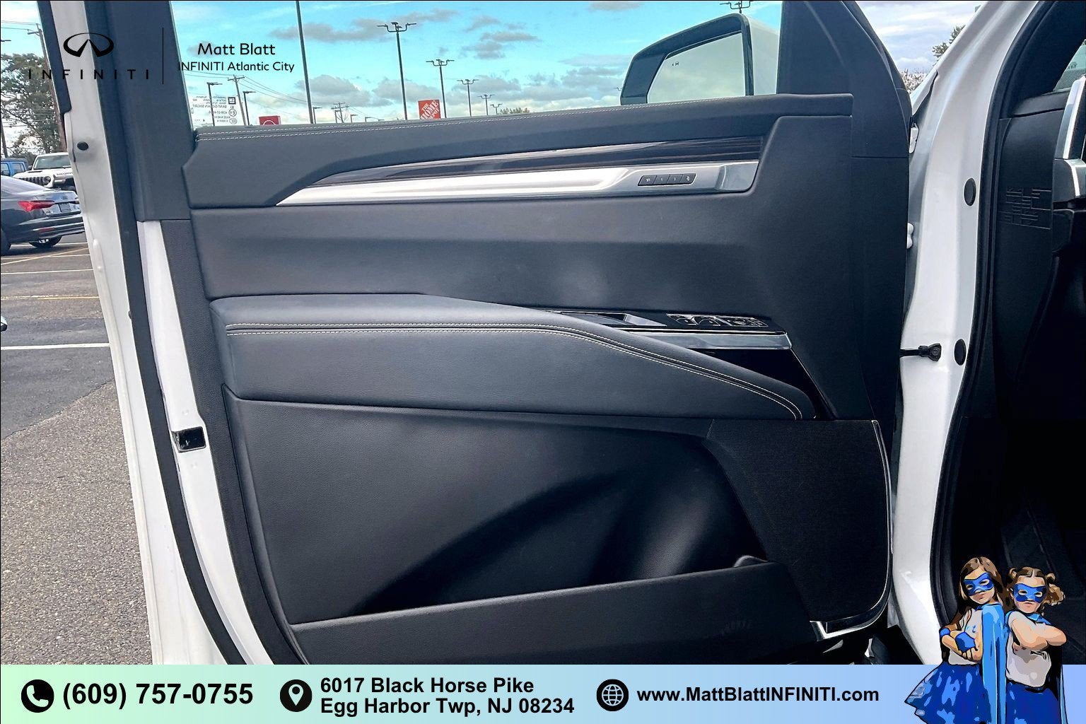 2025 Cadillac Escalade 4WD Premium Luxury