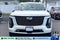 2025 Cadillac Escalade 4WD Premium Luxury
