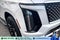 2025 Cadillac Escalade 4WD Premium Luxury