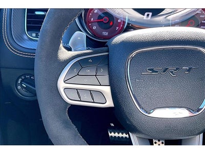 2023 Dodge Charger SRT Hellcat Redeye Widebody