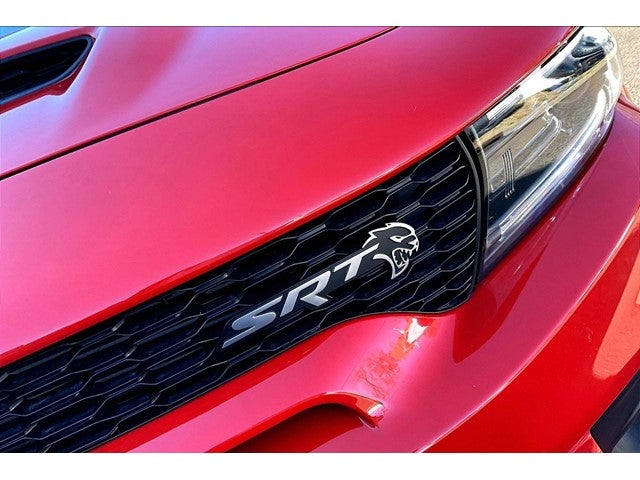 2023 Dodge Charger SRT Hellcat Redeye Widebody