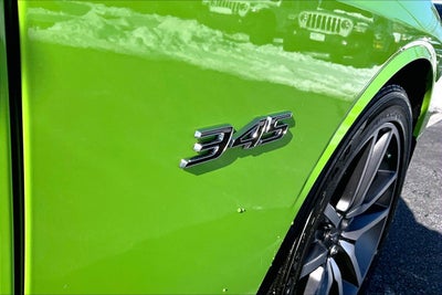 2023 Dodge Challenger R/T