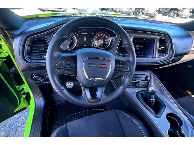 2023 Dodge Challenger R/T