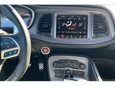 2023 Dodge Challenger SRT Hellcat Jailbreak