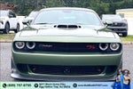 2023 Dodge Challenger R/T Scat Pack Widebody
