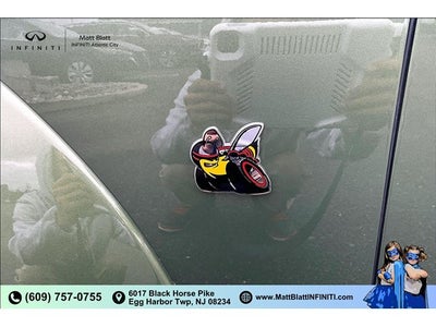 2023 Dodge Challenger R/T Scat Pack Widebody