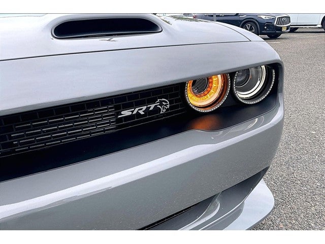 2019 Dodge Challenger SRT Hellcat Redeye Widebody