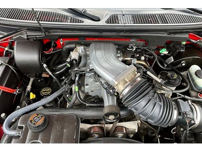 2001 Ford F-150 Lightning