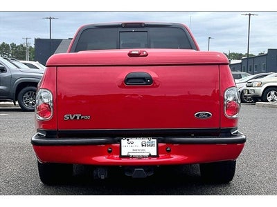 2001 Ford F-150 Lightning