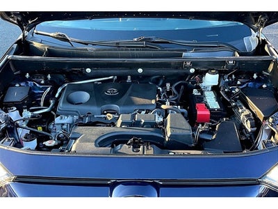 2023 Toyota RAV4 Limited