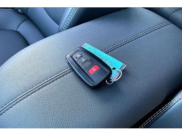 2023 Toyota RAV4 Limited